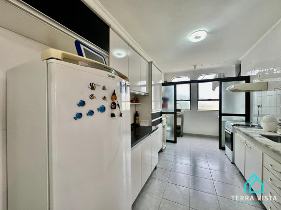 Imagem Apartamento com 2 Quartos à Venda, 85 m² em Tenório - Ubatuba Imagem Apartamento com 2 Quartos à Venda, 85 m² em Tenório - Ubatuba