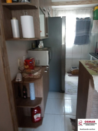 Imagem Imóvel com 2 Quartos à Venda, 51 m² em Residencial Real Parque Sumaré - Sumaré