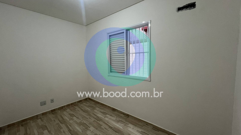 Imagem Casa com 2 Quartos à Venda, 70 m² em Embaré - Santos