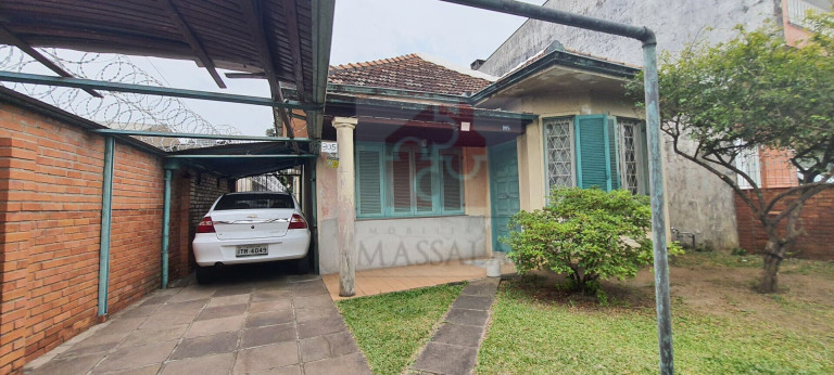 Imagem Casa com 3 Quartos à Venda, 140 m² em São João - Porto Alegre Imagem Casa com 3 Quartos à Venda, 140 m² em São João - Porto Alegre