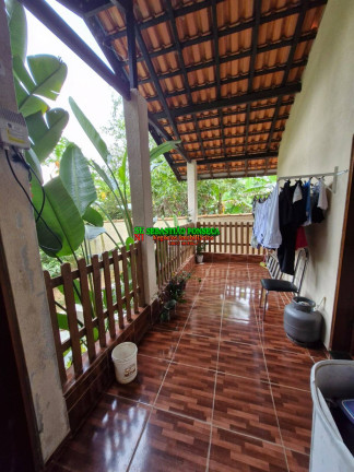 Imagem Chácara com 4 Quartos à Venda, 600 m² em Capuava - São José Dos Campos Imagem Chácara com 4 Quartos à Venda, 600 m² em Capuava - São José Dos Campos