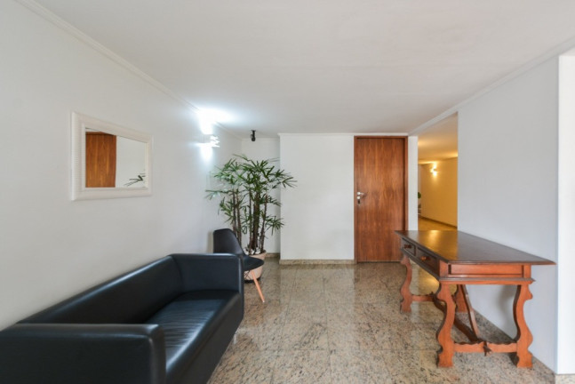 Imagem Apartamento com 2 Quartos à Venda, 83 m² em Consolação - São Paulo Imagem Apartamento com 2 Quartos à Venda, 83 m² em Consolação - São Paulo