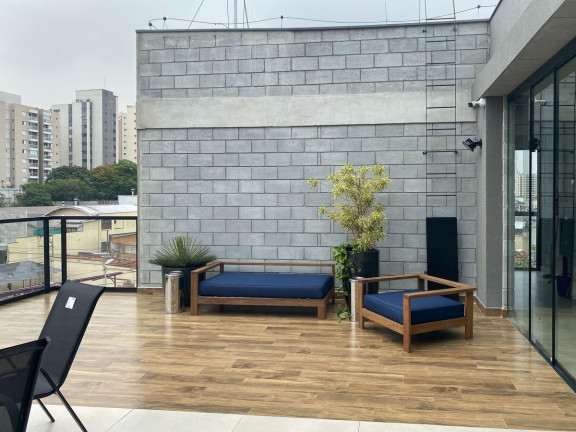 Imagem Apartamento com 1 Quarto para Alugar, 30 m² em Lapa - São Paulo Imagem Apartamento com 1 Quarto para Alugar, 30 m² em Lapa - São Paulo
