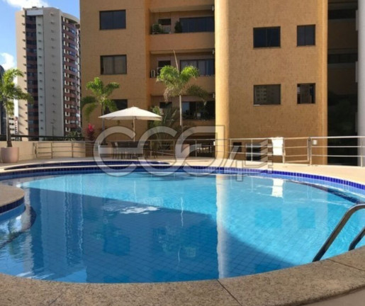 Imagem Apartamento com 3 Quartos à Venda, 182 m² em Jardins - Aracaju