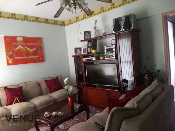 Imagem Apartamento com 2 Quartos à Venda, 63 m² em Vila Esperança - São Paulo