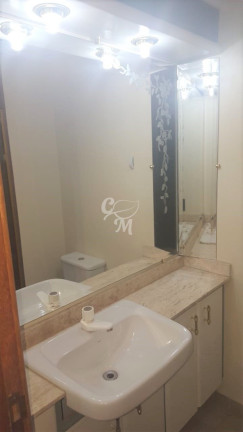 Imagem Apartamento com 3 Quartos para Alugar, 76 m² em Jardim Bonfiglioli - Jundiaí
