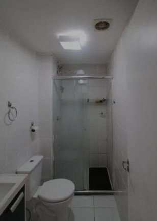 Imagem Apartamento com 1 Quarto à Venda, 30 m² em Cambuci - São Paulo