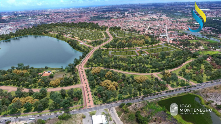 Imóvel à Venda, 190 m² em Prefeito Jose Walter - Fortaleza