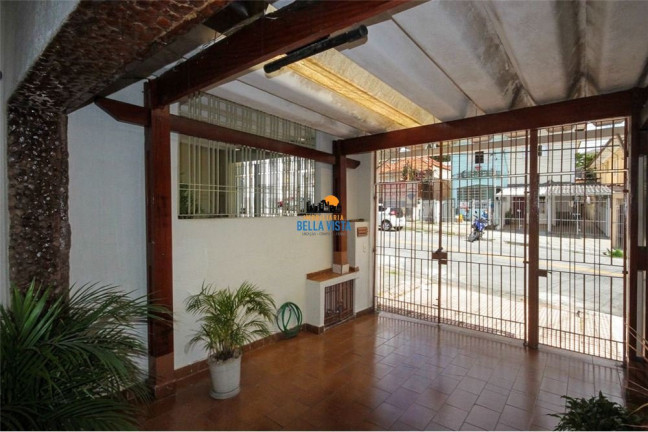 Imagem Casa com 2 Quartos à Venda, em Tatuapé - São Paulo Imagem Casa com 2 Quartos à Venda, em Tatuapé - São Paulo