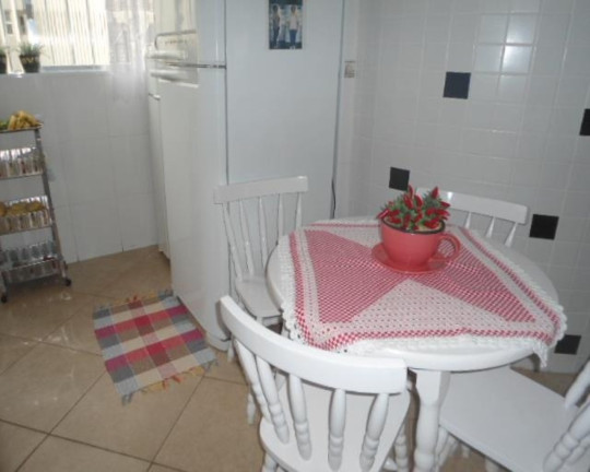 Imagem Apartamento com 3 Quartos à Venda, 130 m² em Pitangueiras - Guarujá