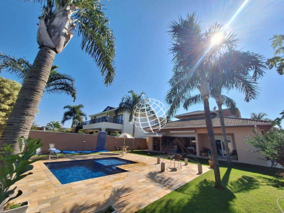 Casa com 3 Quartos à Venda, 225 m² em Condomínio Shambala Ii - Atibaia