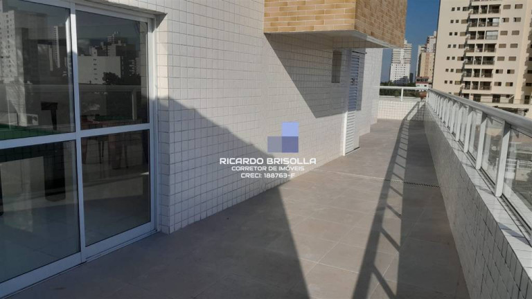 Imagem Apartamento com 1 Quarto à Venda, 45 m² em Campo Da Aviacao - Praia Grande Imagem Apartamento com 1 Quarto à Venda, 45 m² em Campo Da Aviacao - Praia Grande