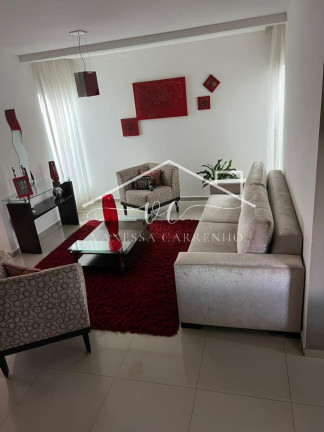 Imagem Casa com 3 Quartos à Venda, 280 m² em Ibiti Royal Park - Sorocaba Imagem Casa com 3 Quartos à Venda, 280 m² em Ibiti Royal Park - Sorocaba