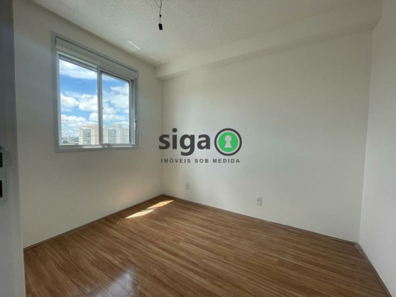 Apartamento com 1 Quarto à Venda, 24 m² em Vila Prudente - São Paulo