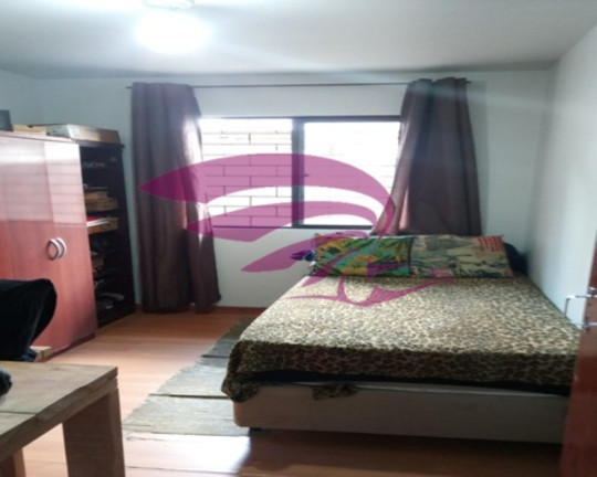 Imagem Casa com 3 Quartos à Venda, 79 m² em Braga - São José Dos Pinhais