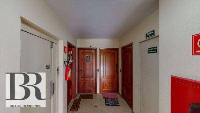 Imagem Apartamento com 2 Quartos à Venda, 73 m² em Vila Alexandria - São Paulo Imagem Apartamento com 2 Quartos à Venda, 73 m² em Vila Alexandria - São Paulo