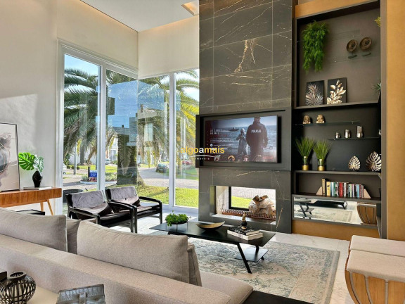 Imagem Casa com 4 Quartos à Venda, 212 m² em Condominio Capao Ilhas Resort - Capão Da Canoa Imagem Casa com 4 Quartos à Venda, 212 m² em Condominio Capao Ilhas Resort - Capão Da Canoa