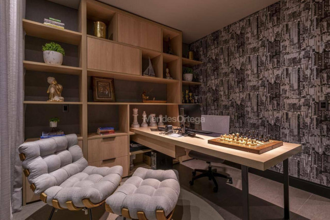 Imagem Casa com 6 Quartos à Venda, 700 m² em Parque Reserva Fazenda Imperial - Sorocaba