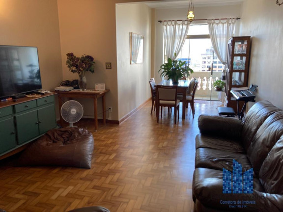 Imagem Apartamento com 4 Quartos à Venda, 135 m² em Centro - São Paulo Imagem Apartamento com 4 Quartos à Venda, 135 m² em Centro - São Paulo
