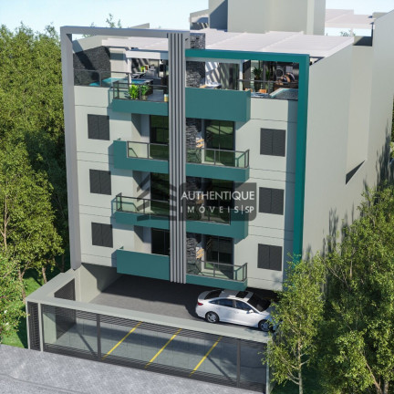 Apartamento com 2 Quartos à Venda, 69 m² em Santa Terezinha - São Bernardo Do Campo