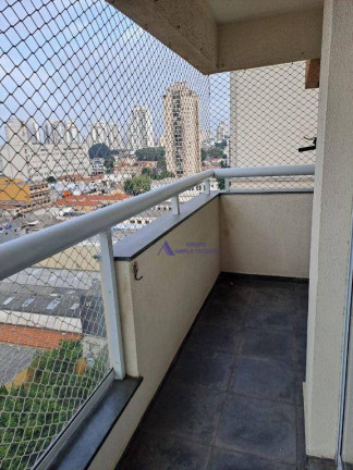 Imagem Apartamento com 2 Quartos à Venda, 60 m² em Tatuapé - São Paulo