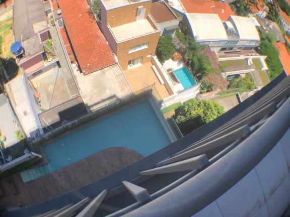 Imagem Studio com 1 Quarto à Venda ou Locação, 34 m² em Sumarezinho - São Paulo Imagem Studio com 1 Quarto à Venda ou Locação, 34 m² em Sumarezinho - São Paulo