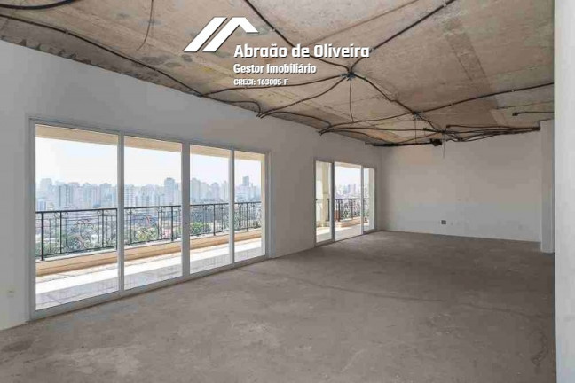 Imagem Apartamento com 4 Quartos à Venda, 446 m² em Indianópolis - São Paulo Imagem Apartamento com 4 Quartos à Venda, 446 m² em Indianópolis - São Paulo