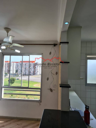 Imagem Apartamento com 2 Quartos à Venda, 48 m² em Vila Arriete - São Paulo