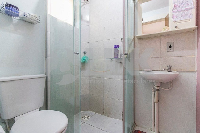 Imagem Apartamento com 2 Quartos à Venda, 39 m² em Campo Novo - Porto Alegre