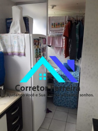 Imagem Imóvel com 2 Quartos à Venda, 40 m² em Jardim Mirna - Taboão Da Serra Imagem Imóvel com 2 Quartos à Venda, 40 m² em Jardim Mirna - Taboão Da Serra