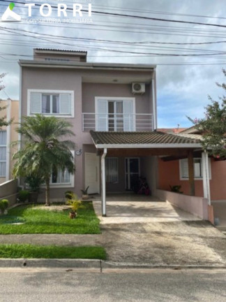 Imóvel com 3 Quartos à Venda, 180 m² em Horto Florestal - Sorocaba