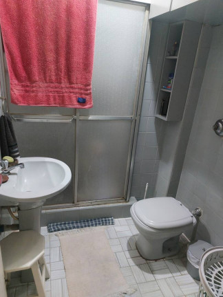 Imagem Apartamento à Venda, em Pinheiros - São Paulo Imagem Apartamento à Venda, em Pinheiros - São Paulo