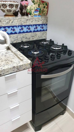 Imagem Apartamento com 2 Quartos à Venda, 72 m² em Pereque Açu - Ubatuba Imagem Apartamento com 2 Quartos à Venda, 72 m² em Pereque Açu - Ubatuba