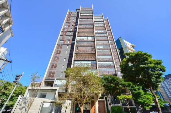 Imagem Imóvel com 1 Quarto à Venda, 29 m² em Moema - São Paulo Imagem Imóvel com 1 Quarto à Venda, 29 m² em Moema - São Paulo