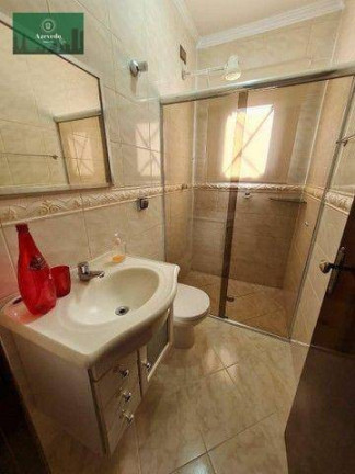 Imagem Sobrado com 3 Quartos à Venda, 195 m² em Parque Continental Ii - Guarulhos