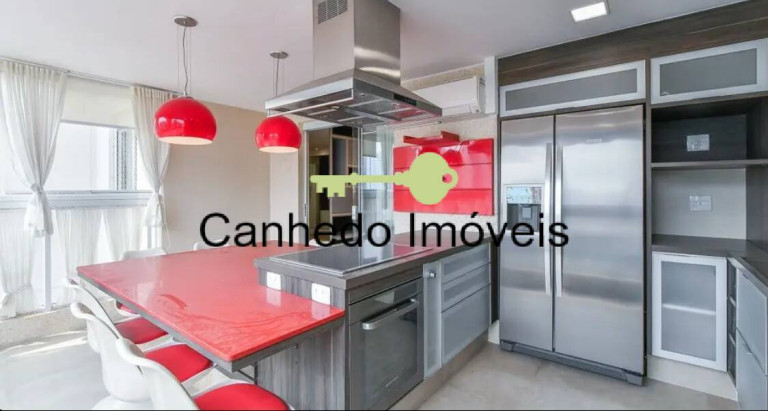 Imagem Apartamento com 3 Quartos à Venda, 98 m² em Vila Clementino - São Paulo Imagem Apartamento com 3 Quartos à Venda, 98 m² em Vila Clementino - São Paulo