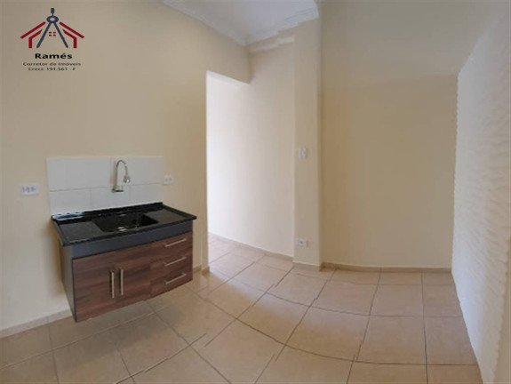 Imagem Apartamento à Venda, 22 m² em Guilhermina - Praia Grande Imagem Apartamento à Venda, 22 m² em Guilhermina - Praia Grande