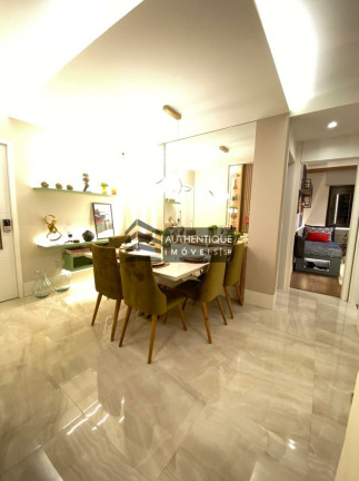 Imagem Apartamento com 3 Quartos à Venda, 117 m² em Vila Bastos - Santo André Imagem Apartamento com 3 Quartos à Venda, 117 m² em Vila Bastos - Santo André