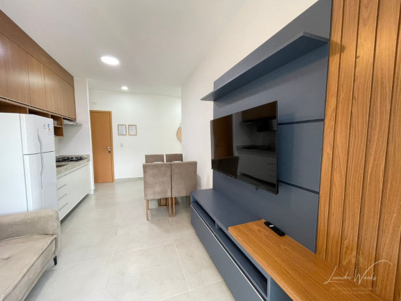 Imagem Apartamento com 1 Quarto à Venda, 43 m² em Praia Grande - Ubatuba Imagem Apartamento com 1 Quarto à Venda, 43 m² em Praia Grande - Ubatuba
