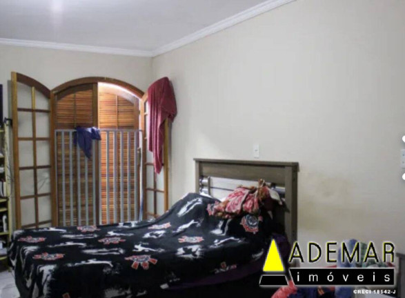 Imagem Casa com 3 Quartos à Venda, 165 m² em Serraria - Diadema Imagem Casa com 3 Quartos à Venda, 165 m² em Serraria - Diadema