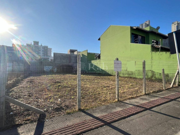 Terreno à Venda, 300 m² em Centro - Balneário Camboriú