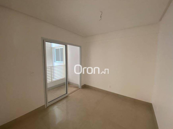 Imagem Apartamento com 4 Quartos à Venda, 225 m² em Setor Bueno - Goiânia