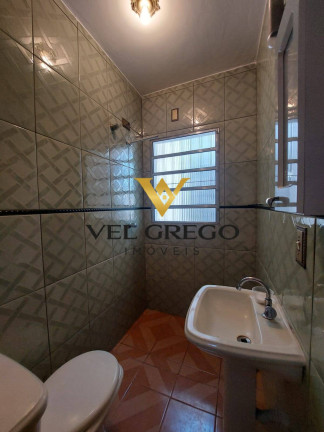 Imagem Casa com 3 Quartos à Venda, 124 m² em Vila Sacadura Cabral - Santo André