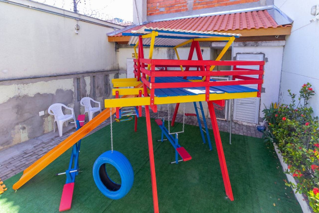 Imagem Sobrado com 2 Quartos à Venda, 75 m² em Vila Bela - São Paulo