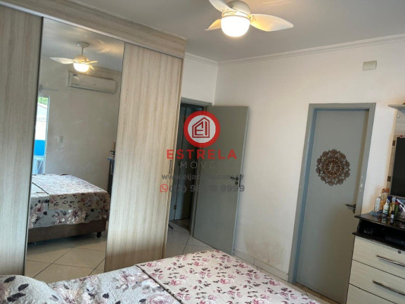 Imagem Casa com 3 Quartos à Venda, 140 m² em Jardim Califórnia - Jacareí Imagem Casa com 3 Quartos à Venda, 140 m² em Jardim Califórnia - Jacareí