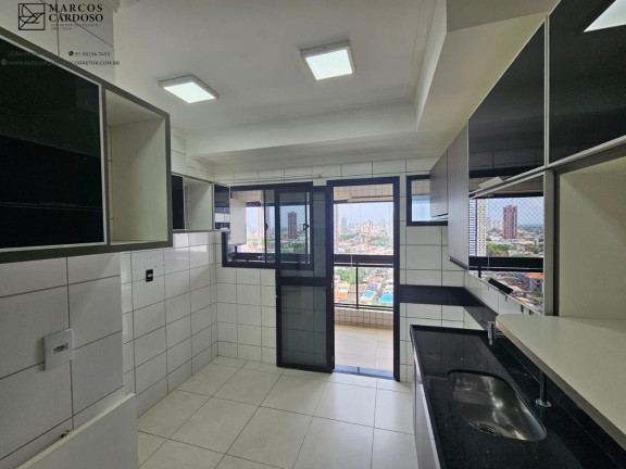 Imagem Imóvel com 4 Quartos à Venda, 112 m² em Marco - Belém