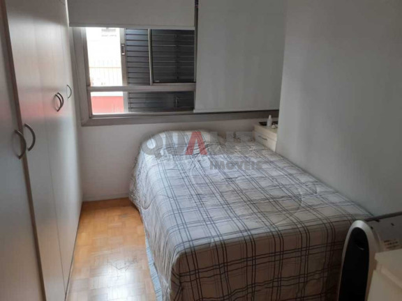 Imagem Apartamento com 4 Quartos à Venda, 127 m² em Moema - São Paulo