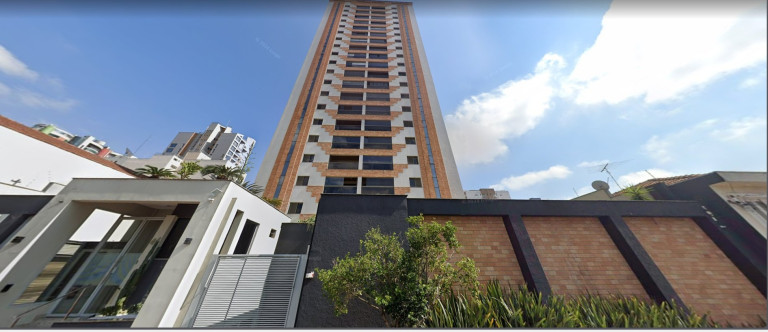 Imagem Imóvel com 4 Quartos à Venda, 180 m² em Santa Paula - São Caetano Do Sul Imagem Imóvel com 4 Quartos à Venda, 180 m² em Santa Paula - São Caetano Do Sul