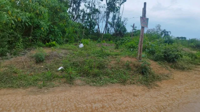 Terreno à Venda,  em Jardim Da Glória - Cotia