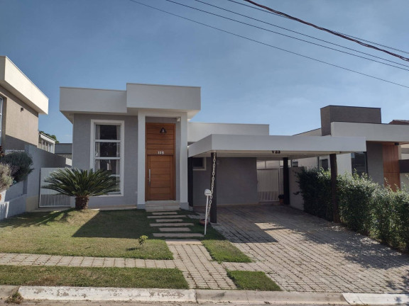 Imagem Casa com 3 Quartos à Venda, 300 m² em Condomínio Atibaia Park I - Atibaia
